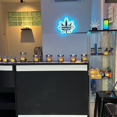 Green Earth Cannabis Shop Khaolak product image