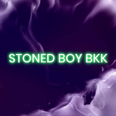 Stoned Boy