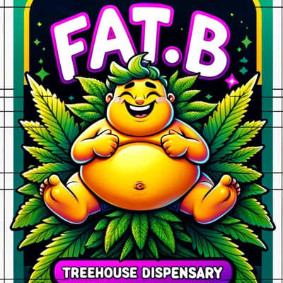 FAT BASTARD (Greenhouse)