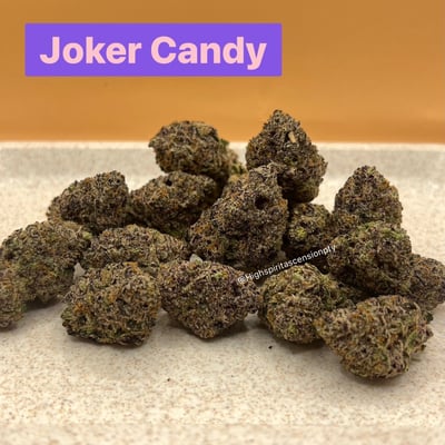 Jokerz Candy