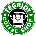 Tegridy Coffeeshop
