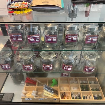 Rolling Cannabis Shop product image