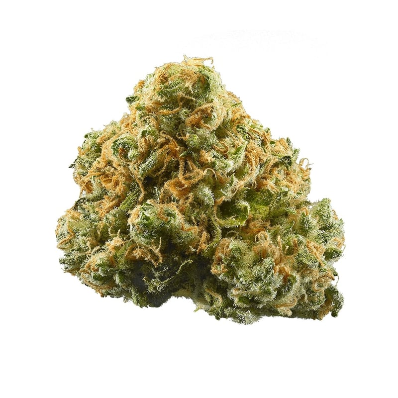 その他 Sugar Snow Sugar Snow Cannabis Flower at Baboon — Premium Cannabis and