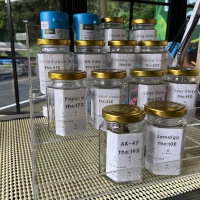 PANICH CANNABIS SHOPS product image