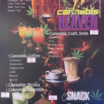 Cannabis Heaven Patong