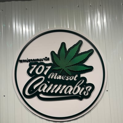 101 Maesot Cannabis product image