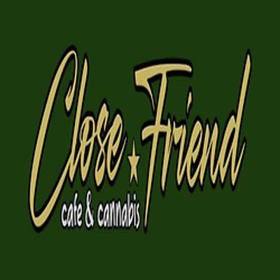 Close Friend cafe & cannabis ร้านกัญชา และ คาเฟ่ โครสเฟรนด์ product image