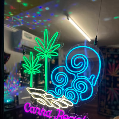 Canna Beach Dispensary product image