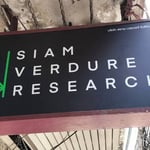 Siam Verdure Research