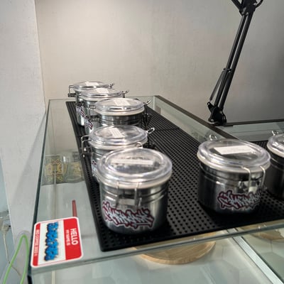 GREEN PARADISE420 product image