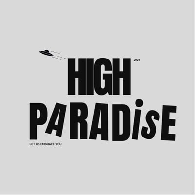 HIGH PARADISE SHOP product image