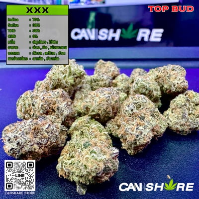 CANSHARE Cannabis product image