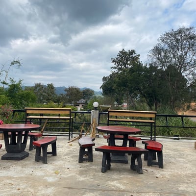 Mountain High Restaurant, Resort & Cannabis product image
