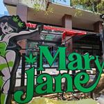 Mary Jane Patpong