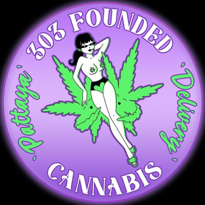 303 Founded Cannabis