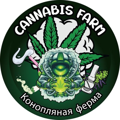 CannabisFarm (นิวชุมพรฟาร์ม) Конопляная ферма (weed) product image