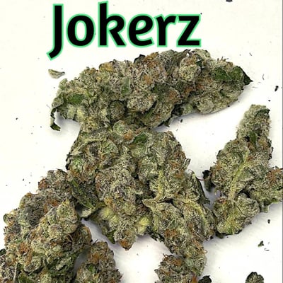 Jokerz