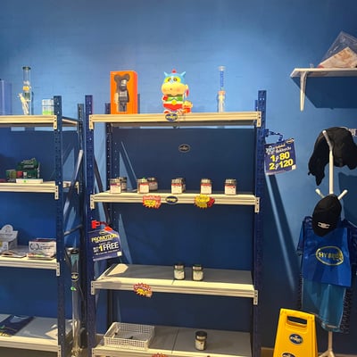 Hybrid Store สาขาขอนแก่น ในเมือง มอภาคบ้านเป็ด product image