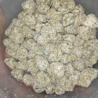 Juice weed product image