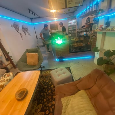 2Morrow Fresh Weed Store (Cannabis Shop) product image