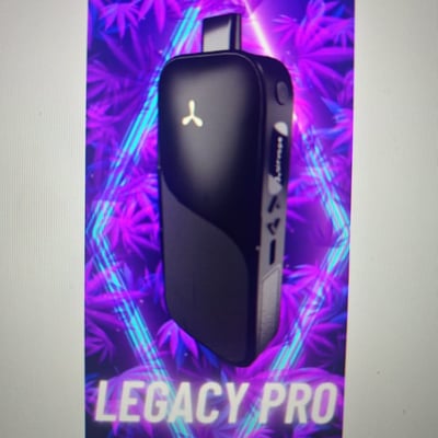 Legacy Pro