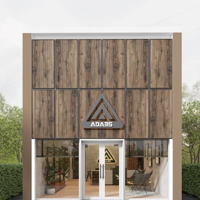 Adabs Cannabis Cafe product image