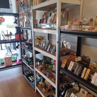 Happy Cannabis product image