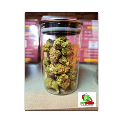 PTW The Premium Cannabis Shop product image