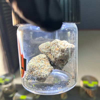 TouringLife Cannabis Dispensary product image
