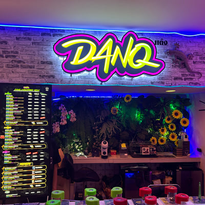 DANQ product image