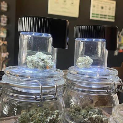 Justweed กัญชาอุบล (Cannabis shop) product image