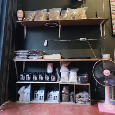 Guti Coffee Shop (กุฏิ คอฟฟี่ ช้อป ) product image