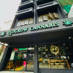GoGrow Cannabis