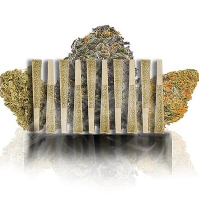 Million Buds Dispensary product image