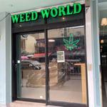 Weed World