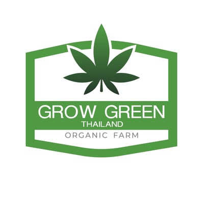 Grow Green cannabis shop - ร้านกัญชา ออร์แกนิค ปลีก-ส่ง