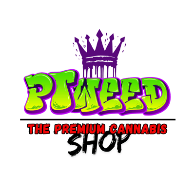 PTW The Premium Cannabis Shop product image