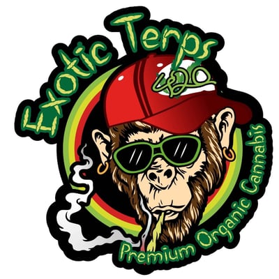 EXOTIC TERPS
