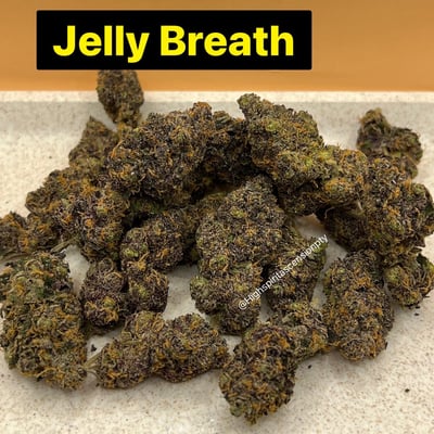 Jelly Breath 