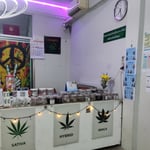 Wiz Weed 420 สหายกัญ Shop
