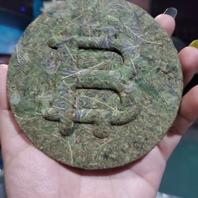 Mexico cannabis Dong product image