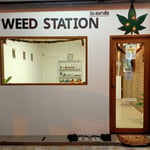 WEED STATION