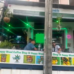 Happy Weed Coffee Shop Patong