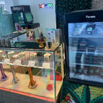 Cosmic Land South|台灣人的店|大麻外送| Cannabis Shop | Weed Dispensary | Marijuana Store| Edible | Accessory |Cannabis Delivery