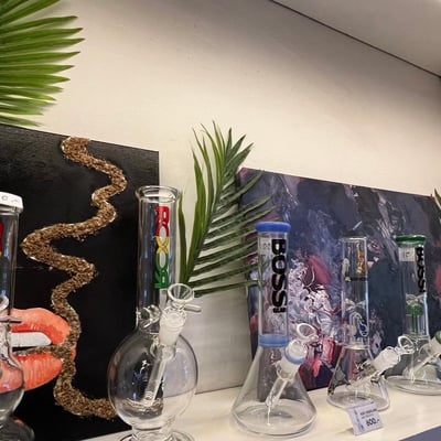 Cannabis by Maithai @Sukhumvit product image