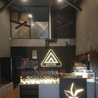 Adabs Cannabis Cafe product image