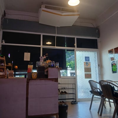 BACK YARD CANNABIS & COMMUNITY(ร้านขายกัญชาใกล้ฉัน) product image