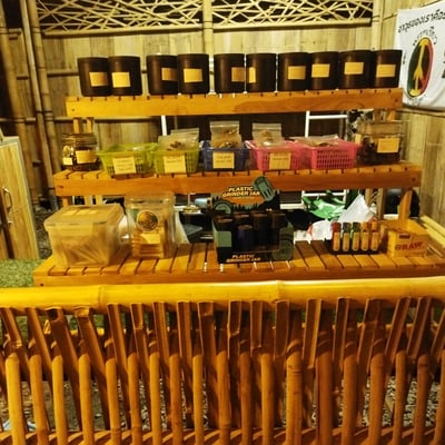 Mountain weed product image