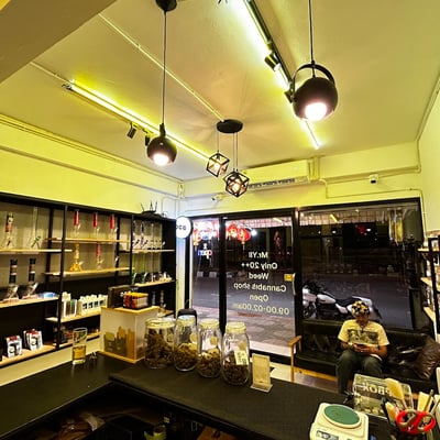 Mr.Yll 6 Chantaburi product image