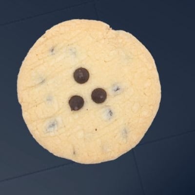 Cookies LV 3